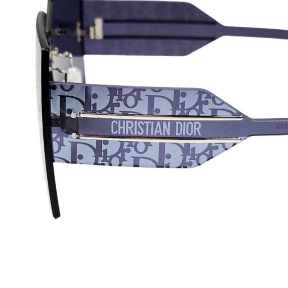DIOR CLUB M5U SQUARE SUNGLASSES - Picture 3 of 10
